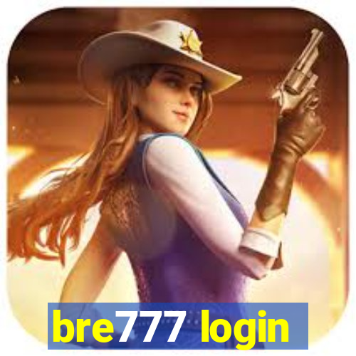 bre777 login